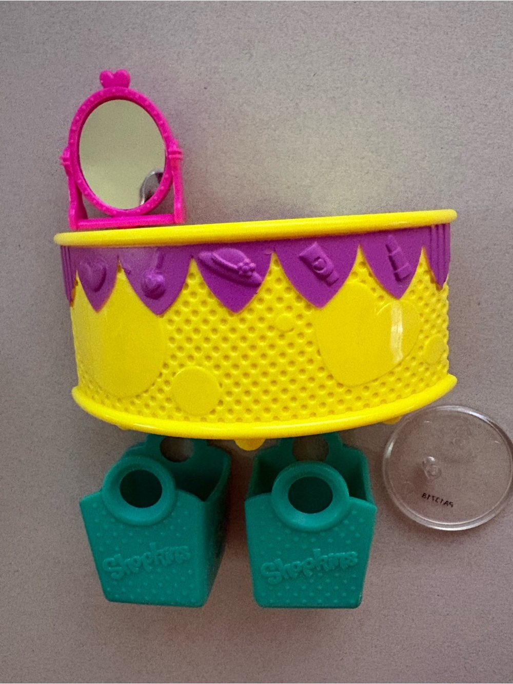 Shopkins Accessory Bundle